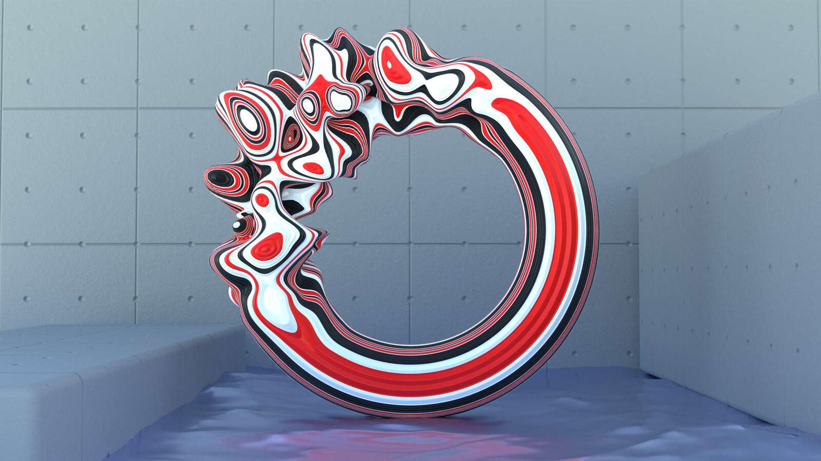 Abstract Sculpture, 2023